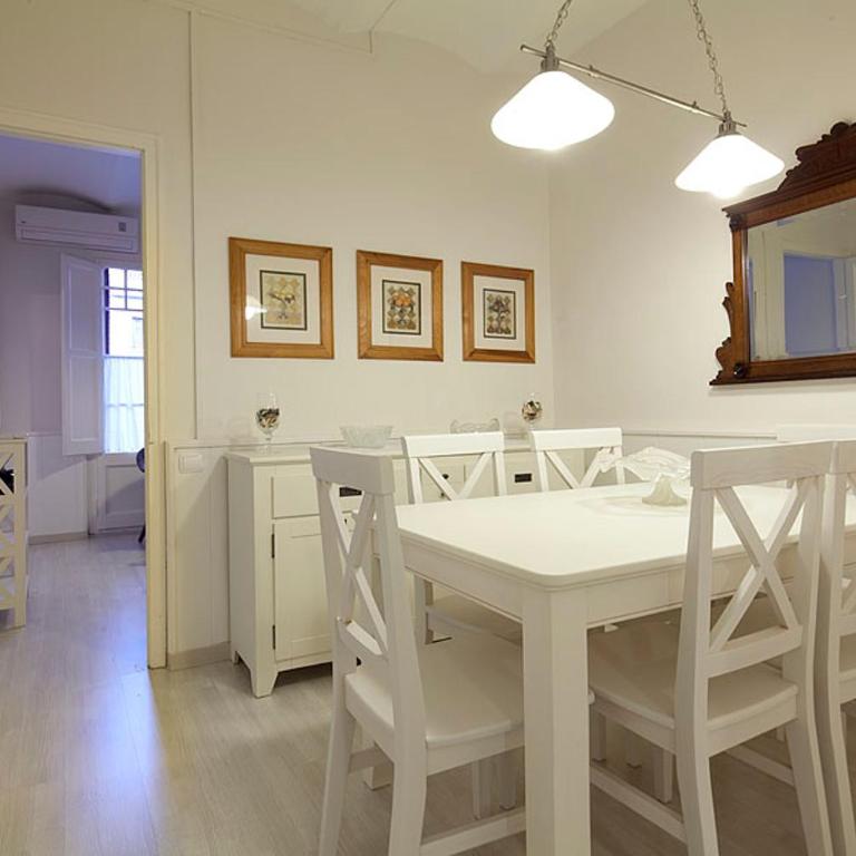 Stay U-nique Apartments Gaudi II - Two-Bedroom Apartment - 10