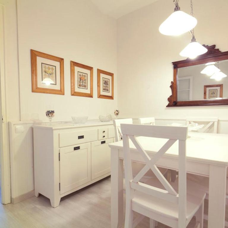 Stay U-nique Apartments Gaudi II - Two-Bedroom Apartment - 16