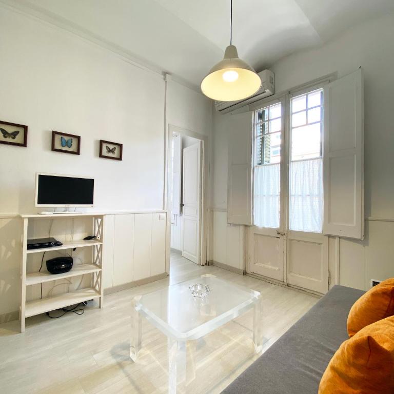 Stay U-nique Apartments Gaudi II - Two-Bedroom Apartment - 3