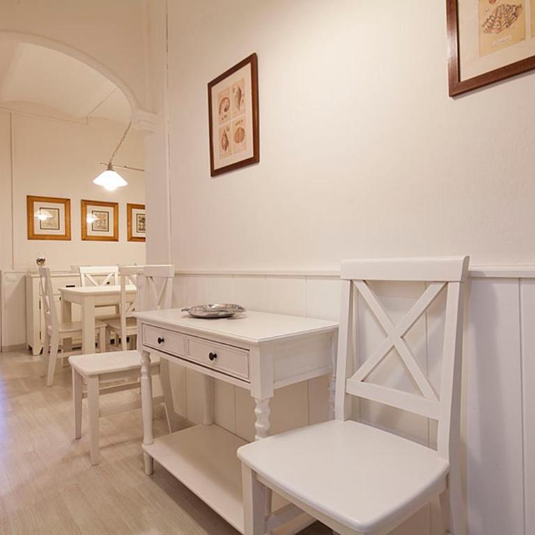 Stay U-nique Apartments Gaudi II - Two-Bedroom Apartment - 22