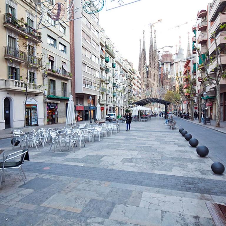 Stay U-nique Apartments Gaudi II - Two-Bedroom Apartment - 27