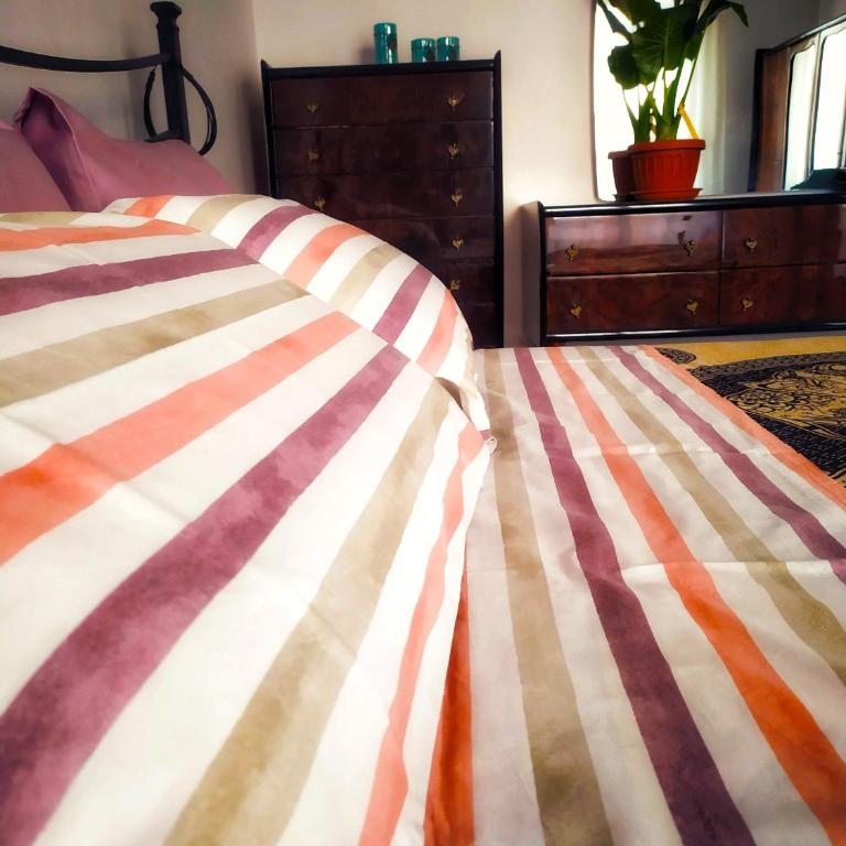 Casa Manaar - Appartamento con 1 Camera da Letto - 16