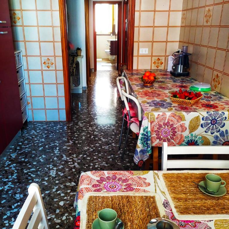 Casa Manaar - Appartamento con 1 Camera da Letto - 7
