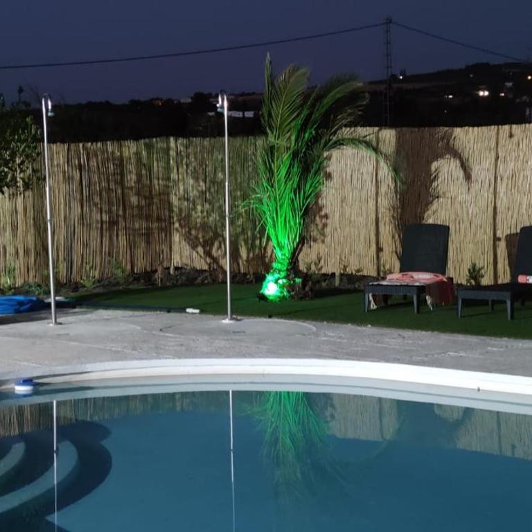 Villa Aljara - Casa de 5 dormitorios - 17