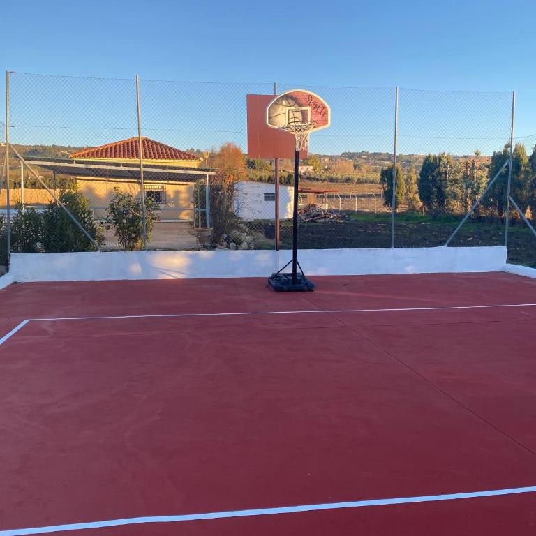 Villa Aljara - Casa de 5 dormitorios - 21