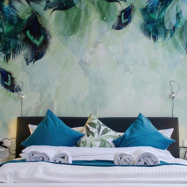 HOMELY STAY Studio 6 - Your Comfortable Self-Check-In Studio in Munich - Estudio - 3