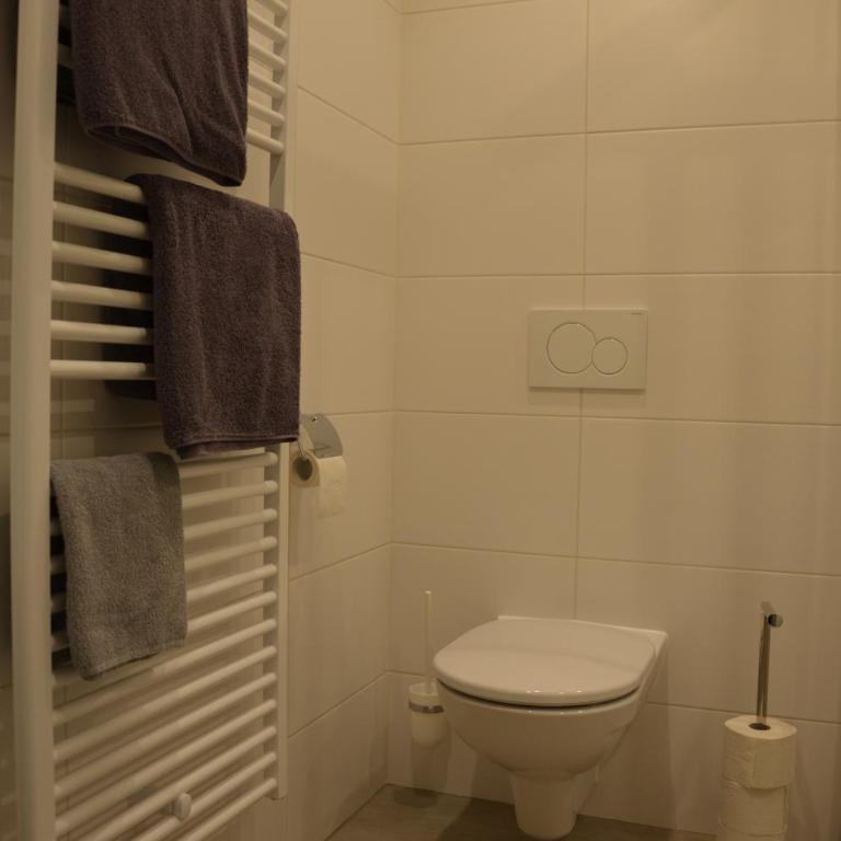 Gasthof Jauk-Hartner - Doppelzimmer mit Terrasse - 4