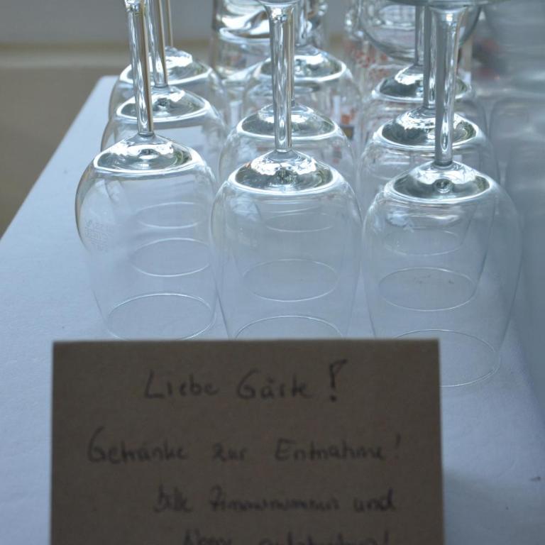 Gasthof Jauk-Hartner - Doppelzimmer mit Terrasse - 7