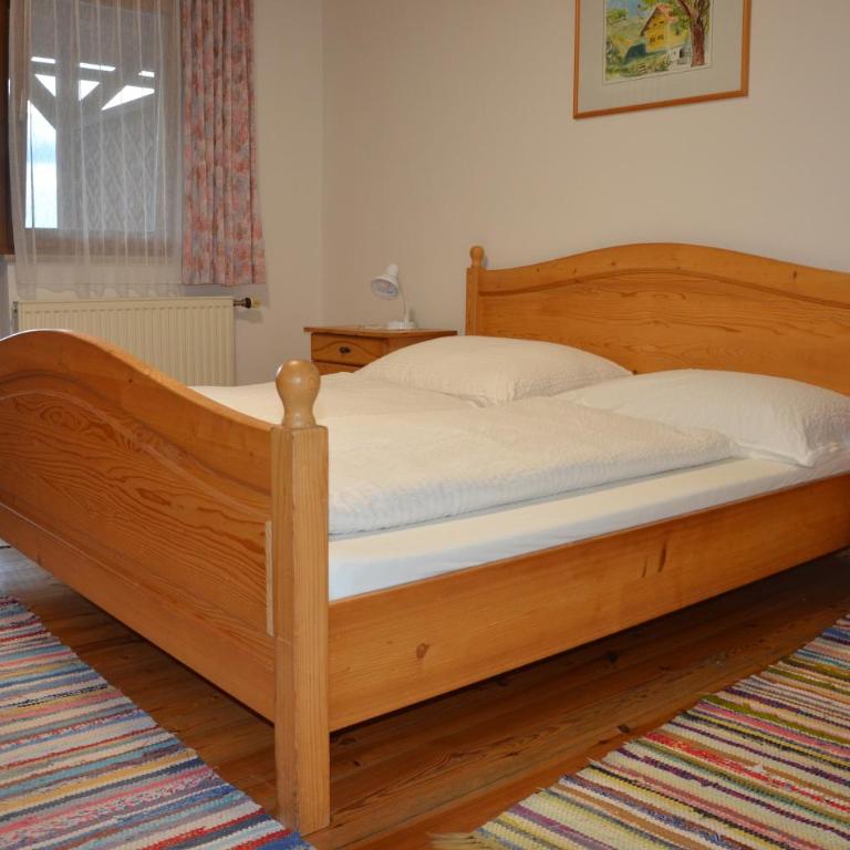 Gasthof Jauk-Hartner - Doppelzimmer mit Terrasse - 6