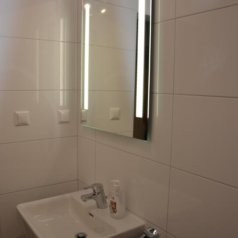 Gasthof Jauk-Hartner - Doppelzimmer mit Terrasse - 7