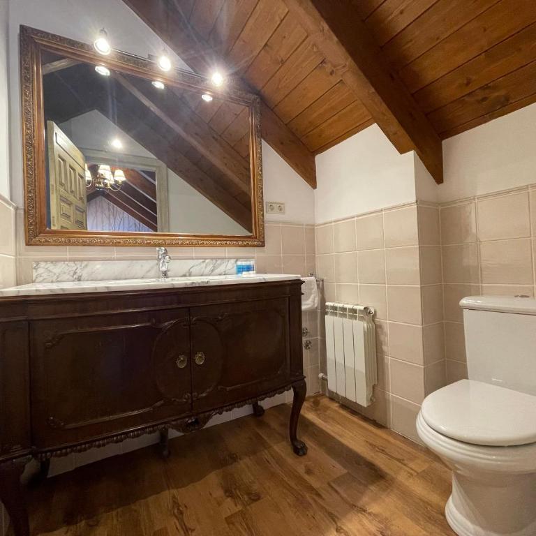 A03 - Casita Minibú Anciles - Villmor - Chalet de 2 dormitorios - 22