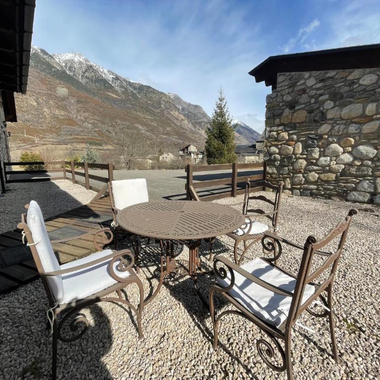 A03 - Casita Minibú Anciles - Villmor - Chalet de 2 dormitorios - 4