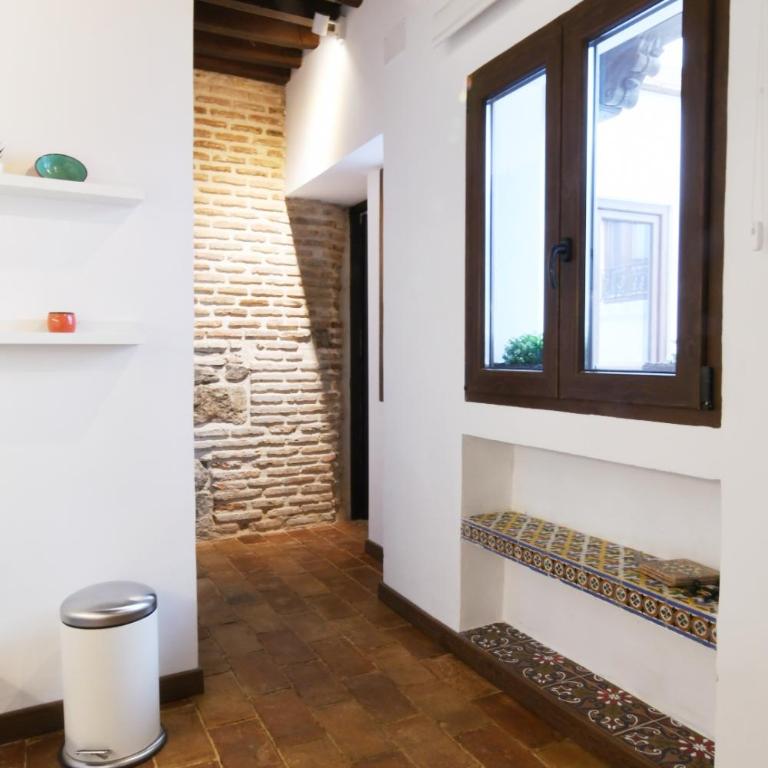 El cobertizo de Jimena y Candela - Parking Gratis - Apartamento de 1 dormitorio - 21