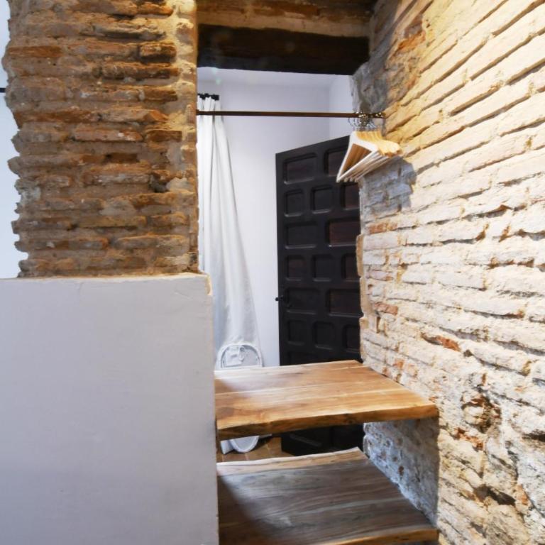 El cobertizo de Jimena y Candela - Parking Gratis - Apartamento de 1 dormitorio - 23