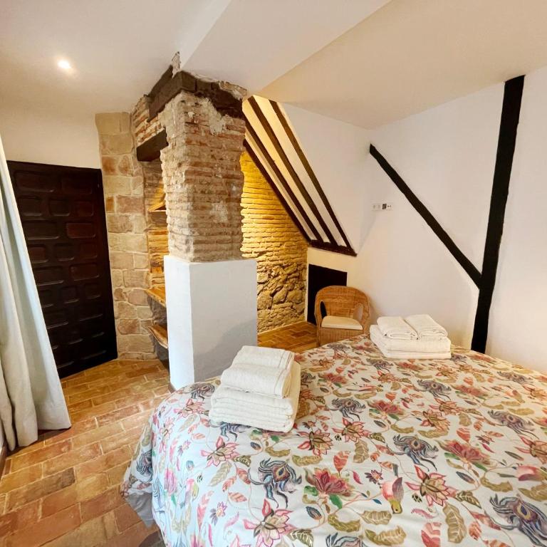 El cobertizo de Jimena y Candela - Parking Gratis - Apartamento de 1 dormitorio - 6