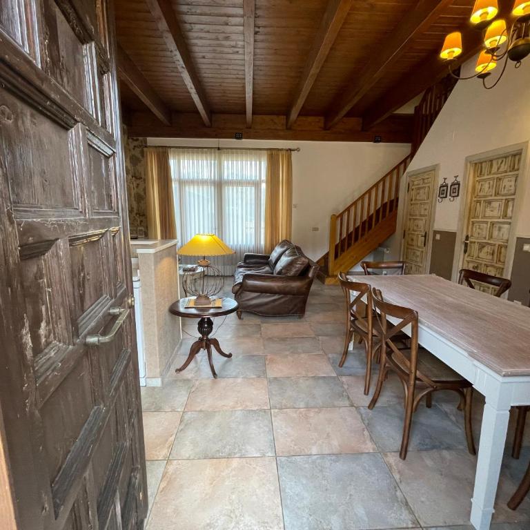 A03 - Casita Minibú Anciles - Villmor - Chalet de 2 dormitorios - 6