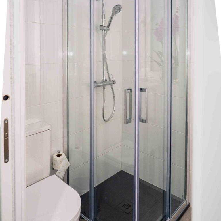 Cañete Medica Fleming - Apartamento de 2 dormitorios - 13