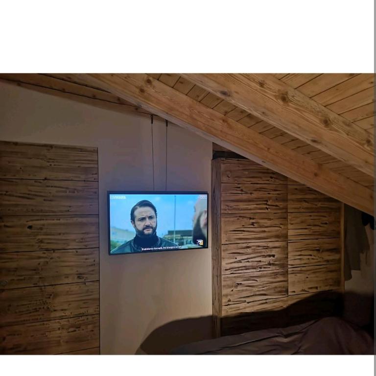 Mansarda la Baita - Appartamento con 2 Camere da Letto - 2