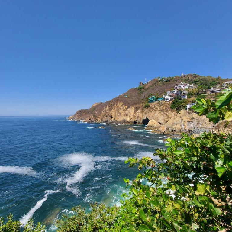 Casa Blanca Grand - Apartamento con vistas al mar - 53