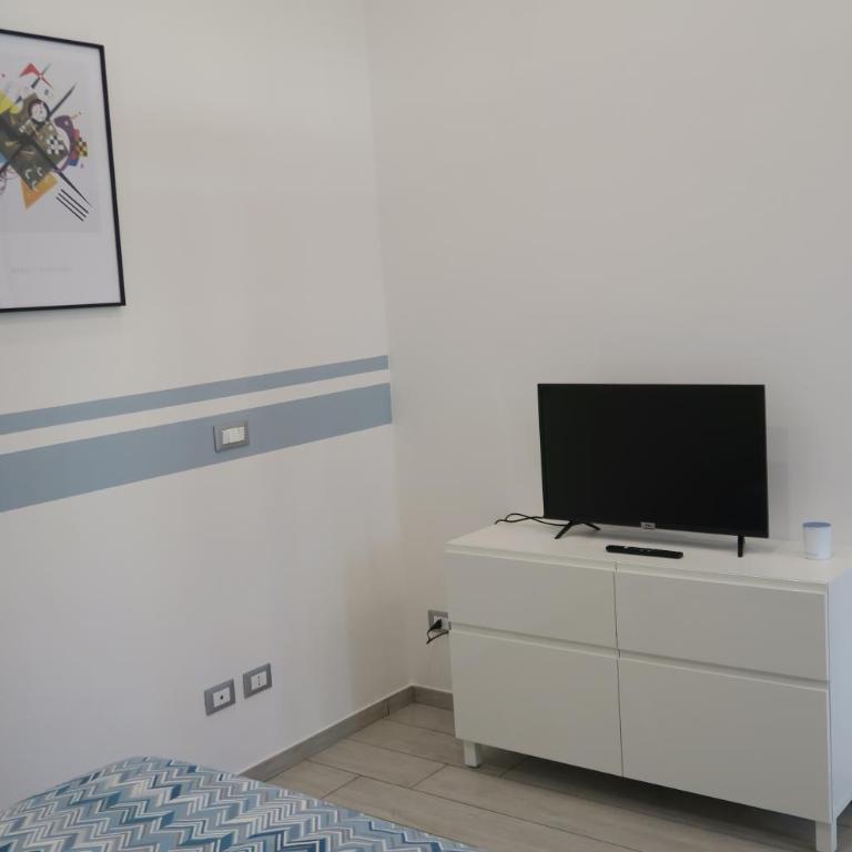 B&BO SAGO - Appartamento con 1 Camera da Letto - 11