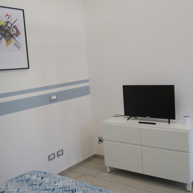 B&BO SAGO - Appartamento con 1 Camera da Letto - 12