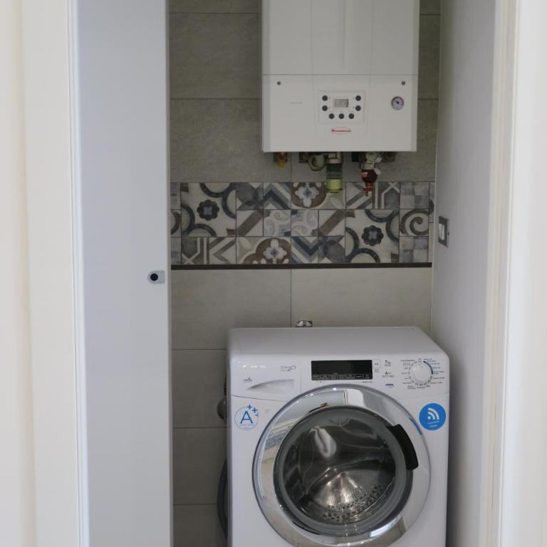 B&BO SAGO - Appartamento con 1 Camera da Letto - 13