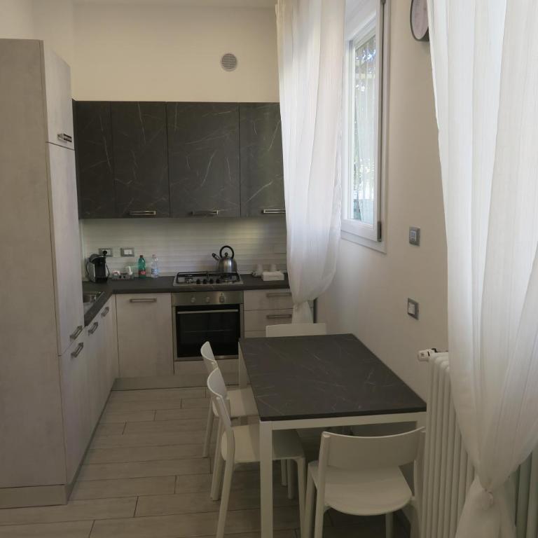 B&BO SAGO - Appartamento con 1 Camera da Letto - 5