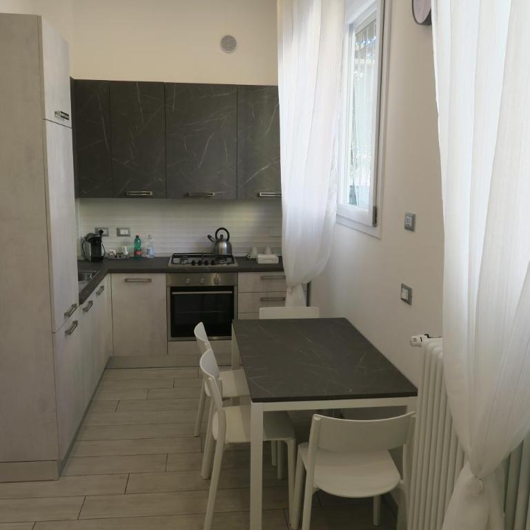 B&BO SAGO - Appartamento con 1 Camera da Letto - 6
