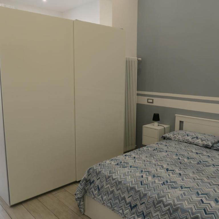 B&BO SAGO - Appartamento con 1 Camera da Letto - 10