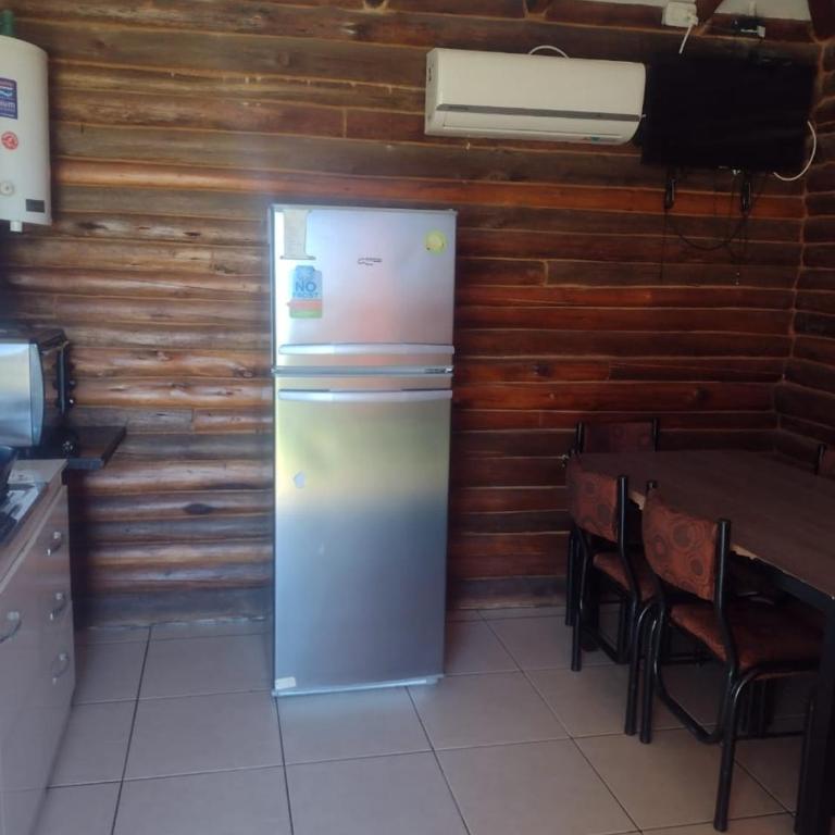 CABAÑAS EL CERRO - Apartamento de 1 dormitorio - 4