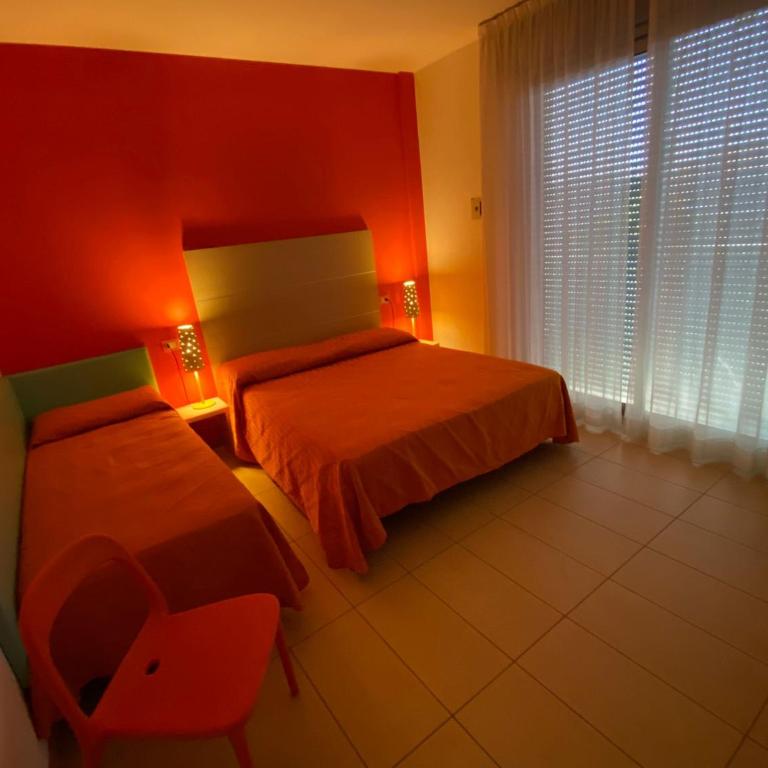 Residenza Villa Flores - Appartamento Comfort Plus - 5