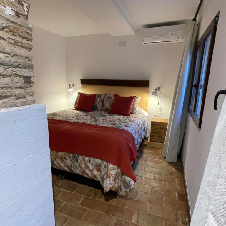 El cobertizo de Jimena y Candela - Parking Gratis - Apartamento de 1 dormitorio - 26