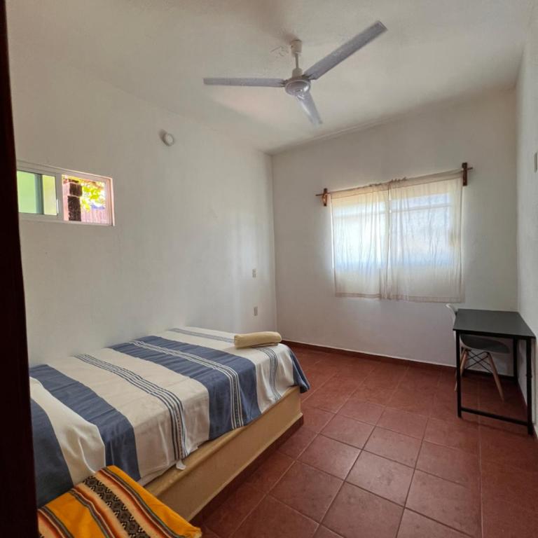 Casa Terranova - Bungalow de 2 dormitorios - 5
