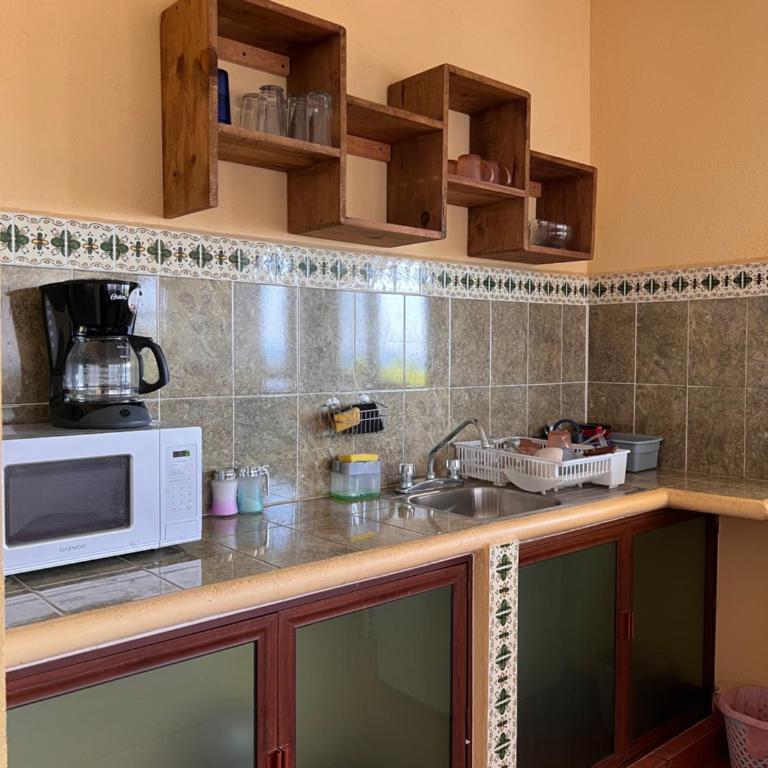 Casa Terranova - Bungalow de 2 dormitorios - 7