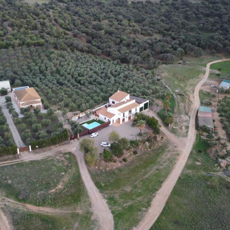 Villa Colorín - Casa de 6 dormitorios - 34