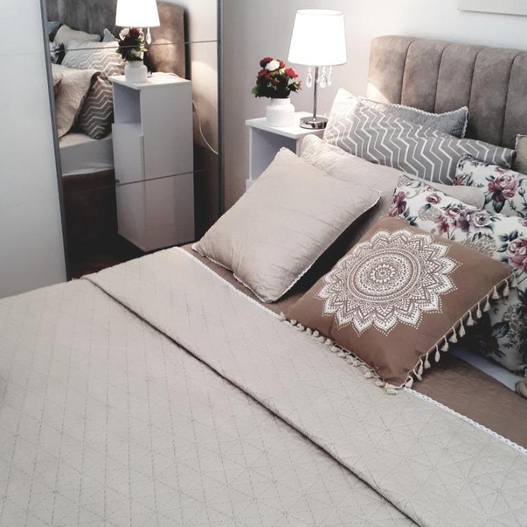 Apartman Miletic - Two-Bedroom Apartment - 50