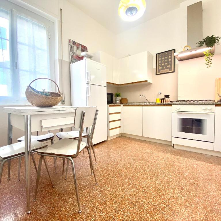 CasaViva- Ampio appartamento nei vicoli di Genova - Appartamento con 2 Camere da Letto - 15