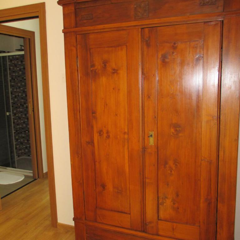 Agriturismo Alla Corte - Appartamento con 1 Camera da Letto - 2