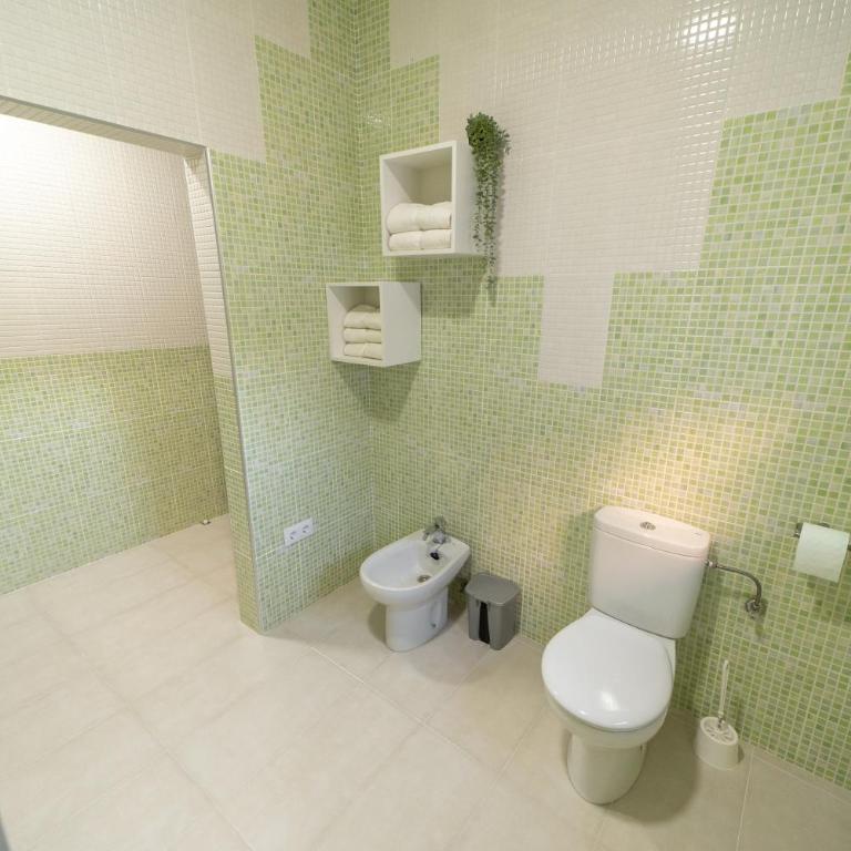 Villa Colorín - Casa de 6 dormitorios - 31