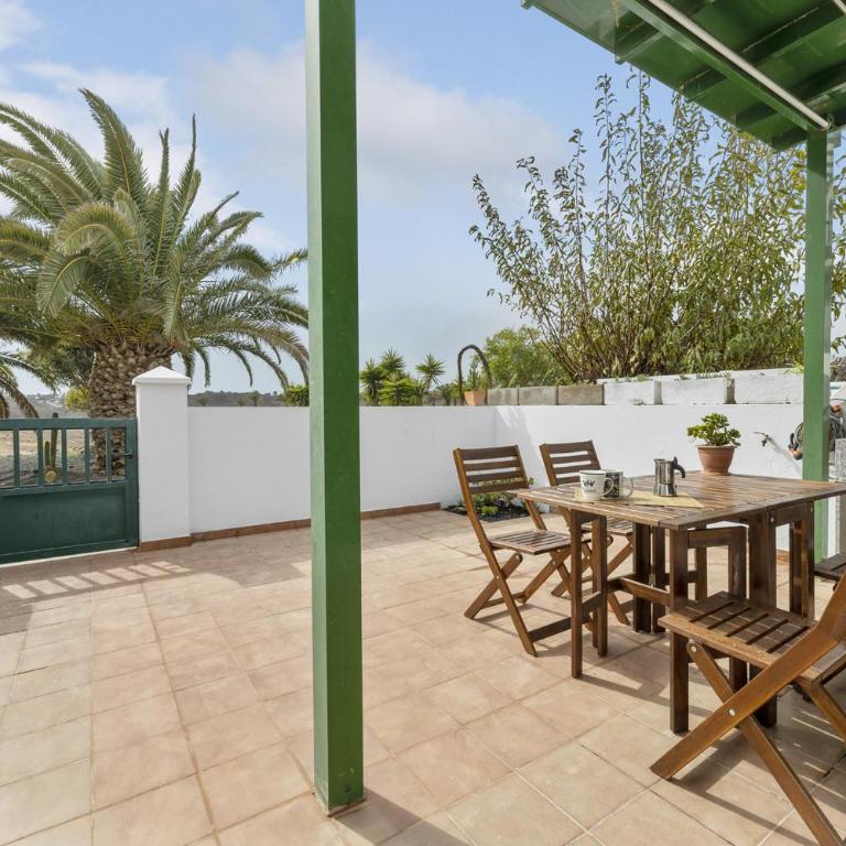 Chafari Garden - Casa - 1