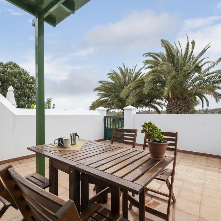 Chafari Garden - Casa - 9