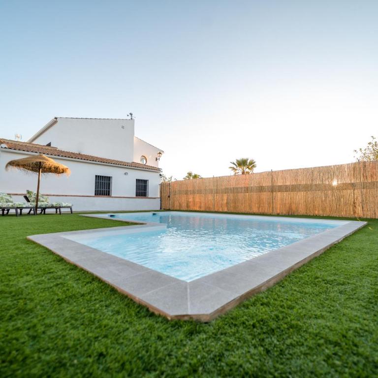 Villa Colorín - Casa de 6 dormitorios - 1