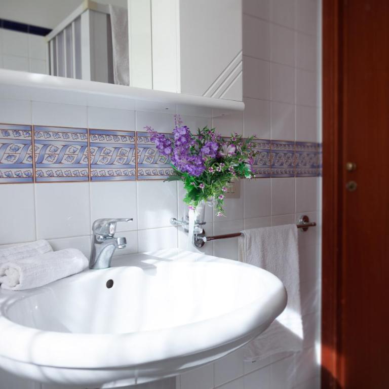 Case Vacanza Sabbia Rosa - Casa con 3 Camere da Letto - 12