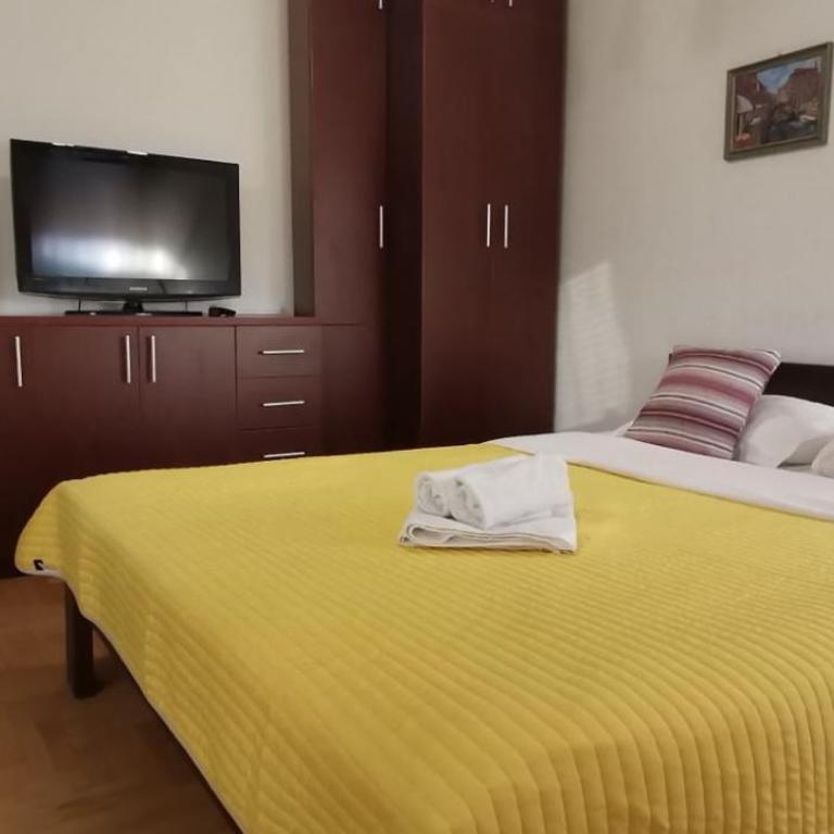 Apartman Benz studio - Apartman sa 1 Spavaćom Sobom - 1