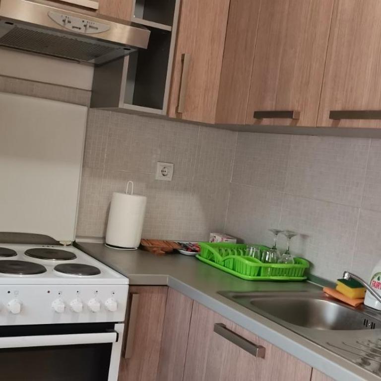 Apartman Benz studio - Apartman sa 1 Spavaćom Sobom - 2