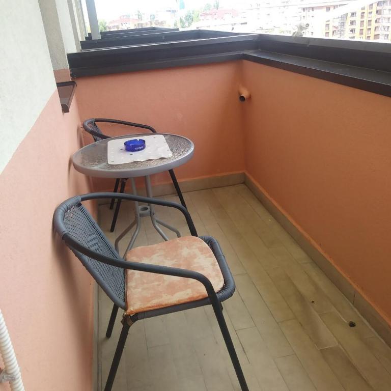 Apartman Benz studio - Apartman sa 1 Spavaćom Sobom - 6