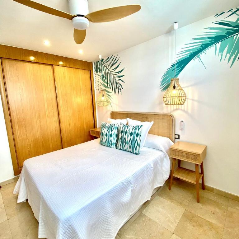 Mar de Fuerteventura 2 - Apartamento de 1 dormitorio - 6