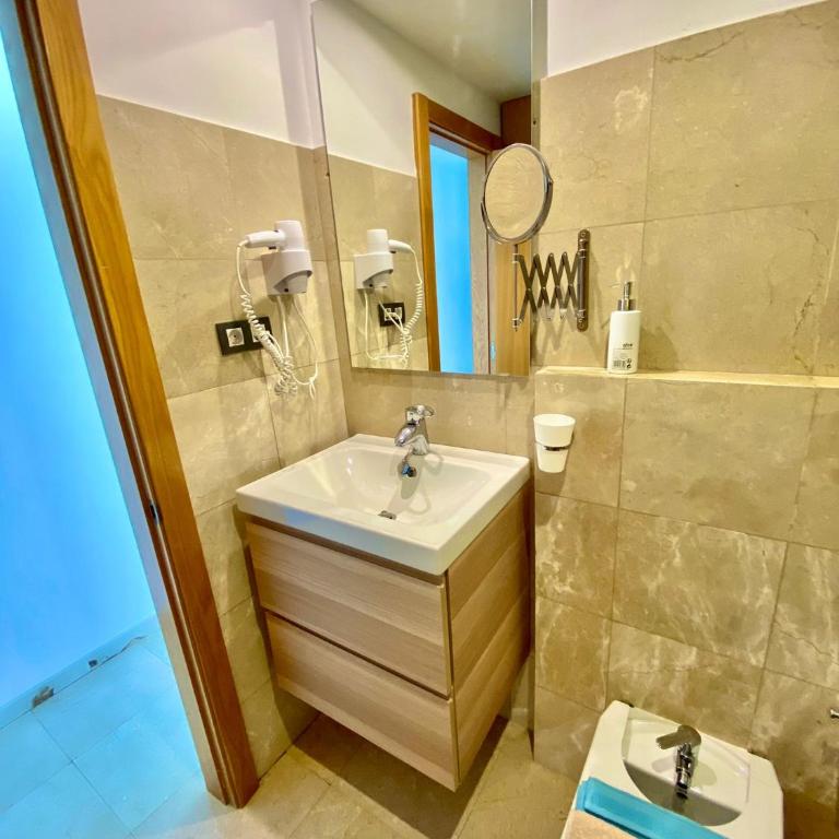 Mar de Fuerteventura 2 - Apartamento de 1 dormitorio - 9