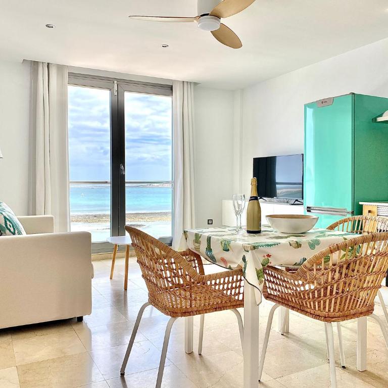 Mar de Fuerteventura 2 - Apartamento de 1 dormitorio - 10