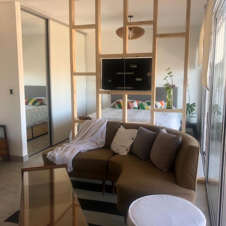 El Monoambiente mas lindo de Haedo con Cochera y Balconazo - Apartamento de 1 dormitorio - 9